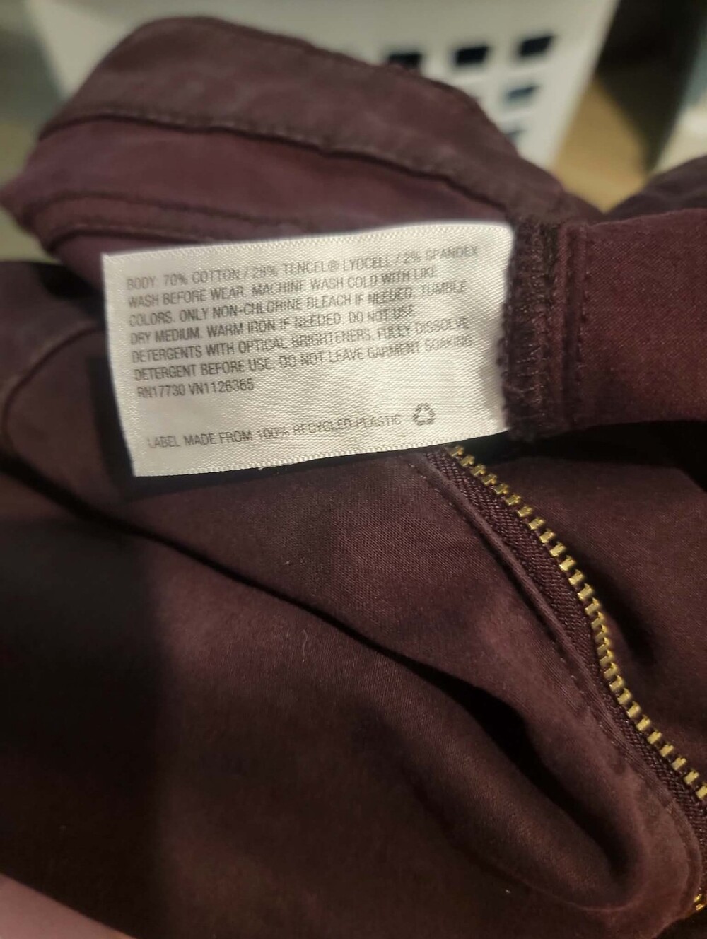 Universal Thread Plus Size 22 - Picture 13 of 15